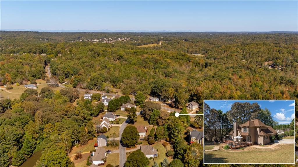 5126 Cash Road Flowery Branch, GA 30542 - Photo 47 of 59