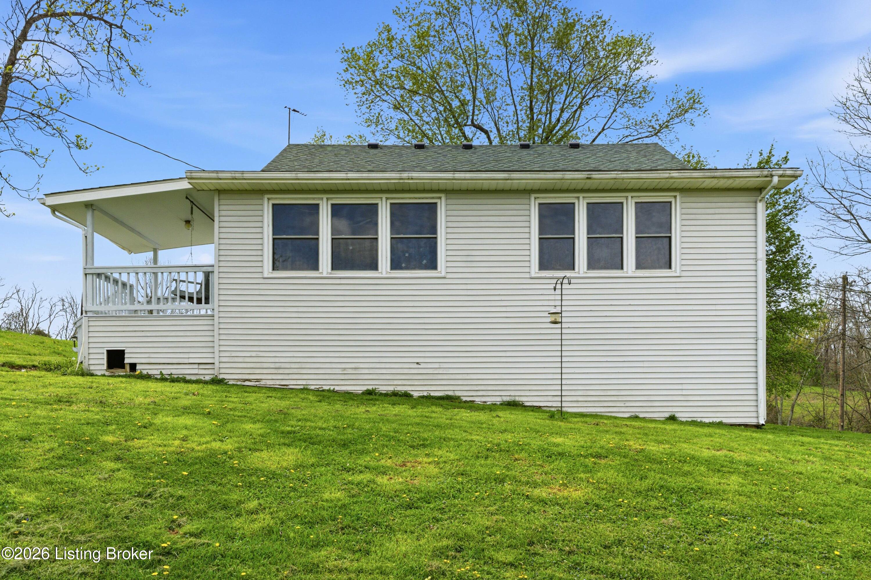 7316 Sulphur Road Sulphur, KY 40070 - Photo 45 of 57 DSC03161