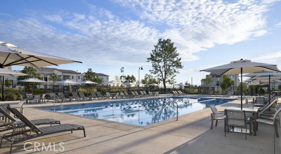 205 Briar Moon Irvine, CA 92618 - Photo 21 of 21 Aurora at Luna Park Community