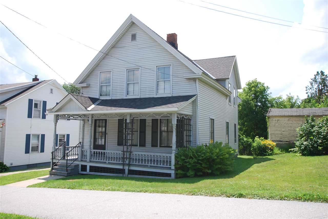 87 South Main Street Rutland, VT 05701 - Photo 1 of 1