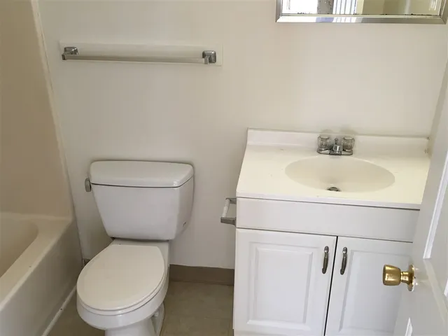 $1,687 | 141 Second Street, Unit 1, Manchester, NH 03102