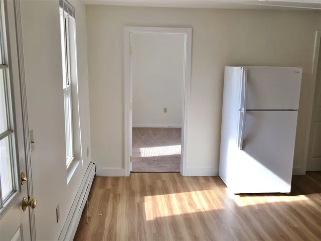 $1,687 | 141 Second Street, Unit 1, Manchester, NH 03102