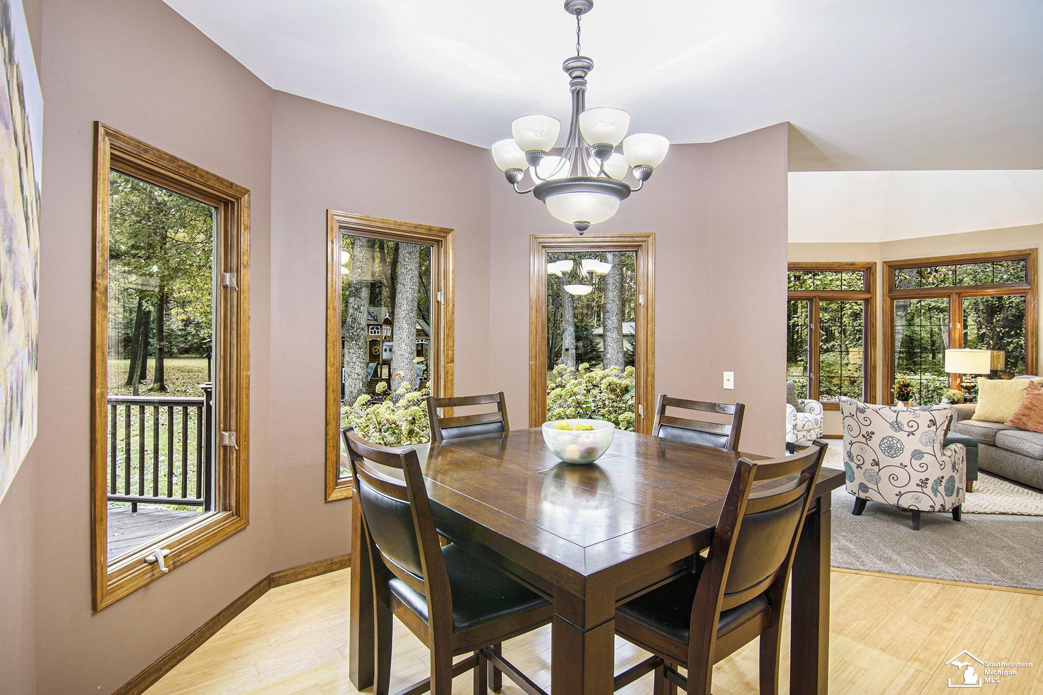 12855 Albain Road Petersburg, MI 49270 - Photo 14 of 45 Gallery Image 14