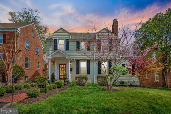 $999,900 | 4319 18th Street Northeast, Washington, DC 20018