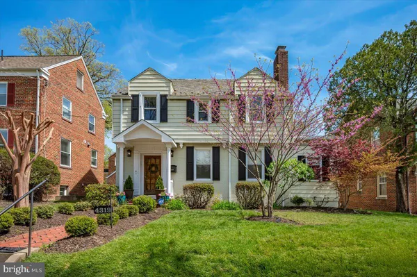 $999,900 | 4319 18th Street Northeast, Washington, DC 20018