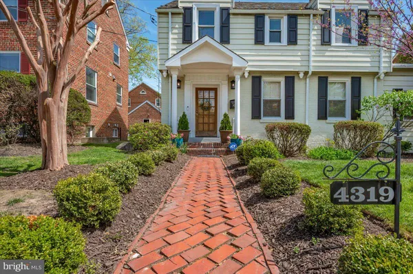$999,900 | 4319 18th Street Northeast, Washington, DC 20018