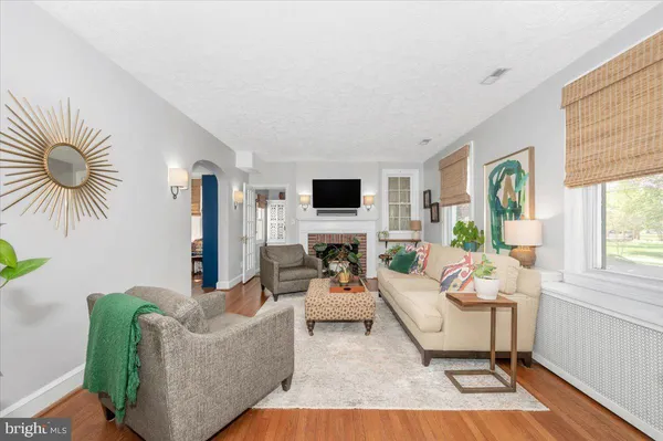 $999,900 | 4319 18th Street Northeast, Washington, DC 20018