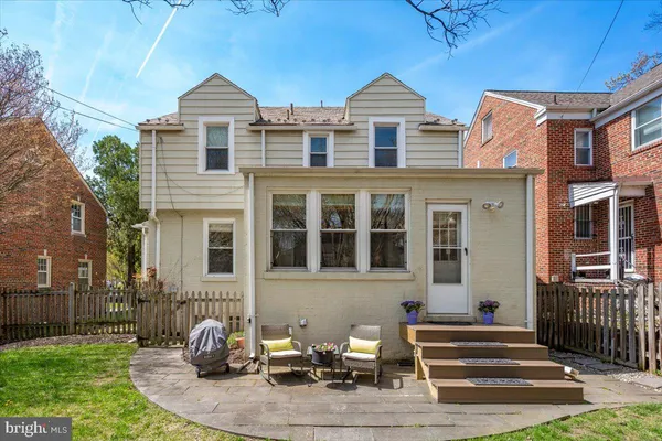 $999,900 | 4319 18th Street Northeast, Washington, DC 20018