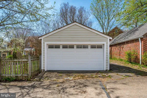 $999,900 | 4319 18th Street Northeast, Washington, DC 20018