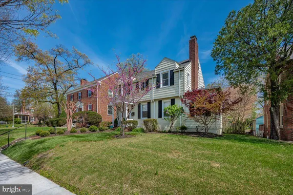 $999,900 | 4319 18th Street Northeast, Washington, DC 20018