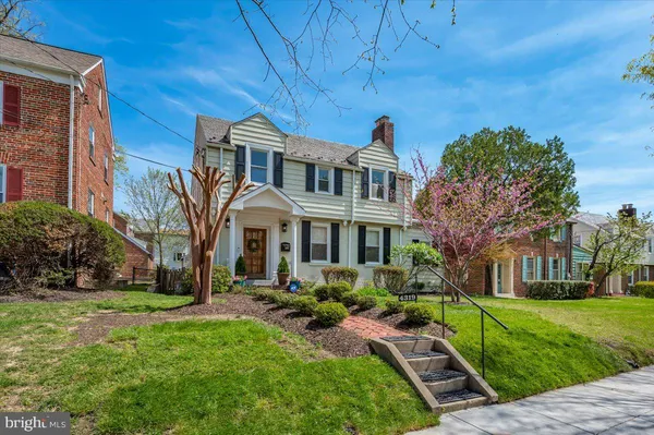 $999,900 | 4319 18th Street Northeast, Washington, DC 20018