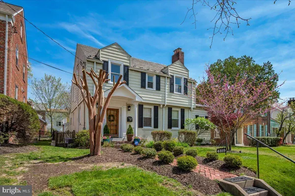 $999,900 | 4319 18th Street Northeast, Washington, DC 20018