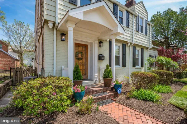 $999,900 | 4319 18th Street Northeast, Washington, DC 20018