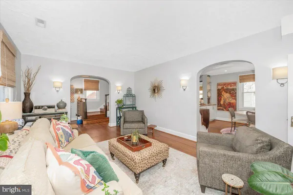 $999,900 | 4319 18th Street Northeast, Washington, DC 20018