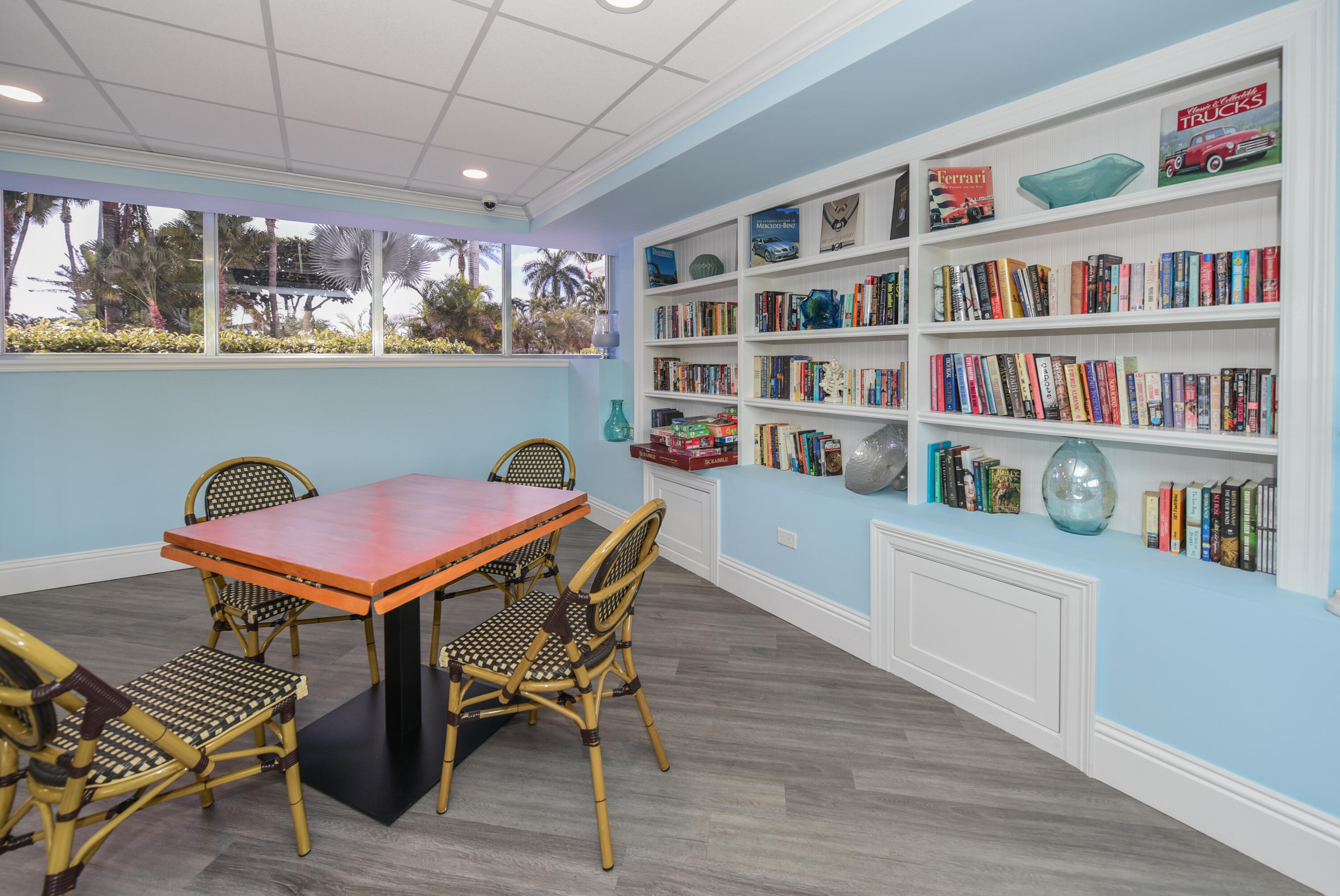 2505 South Ocean Boulevard, Unit 411 Palm Beach, FL 33480 - Photo 31 of 31