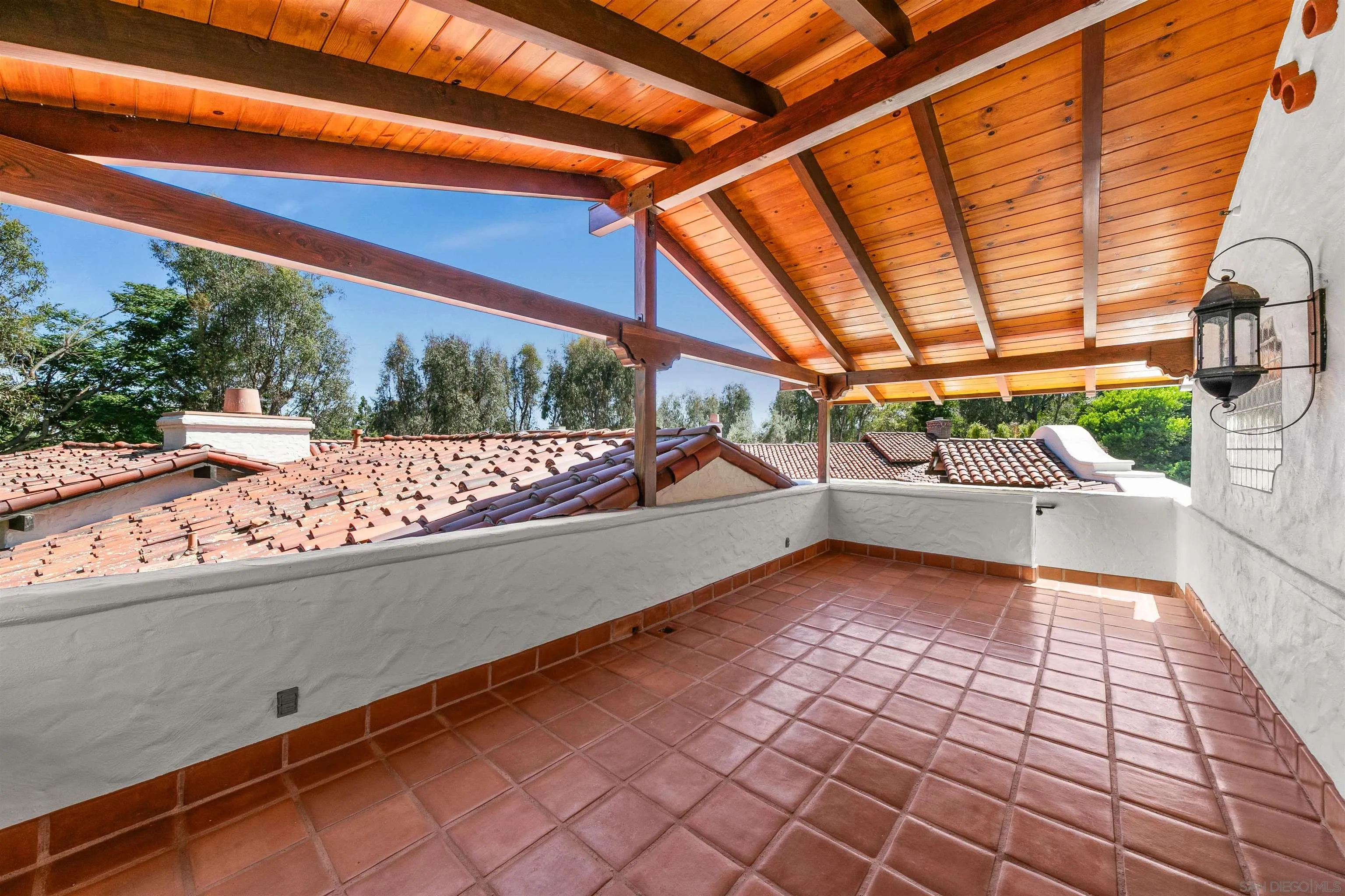 5443 Calzada Del Bosque Rancho Santa Fe, CA 92067 - Photo 41 of 54