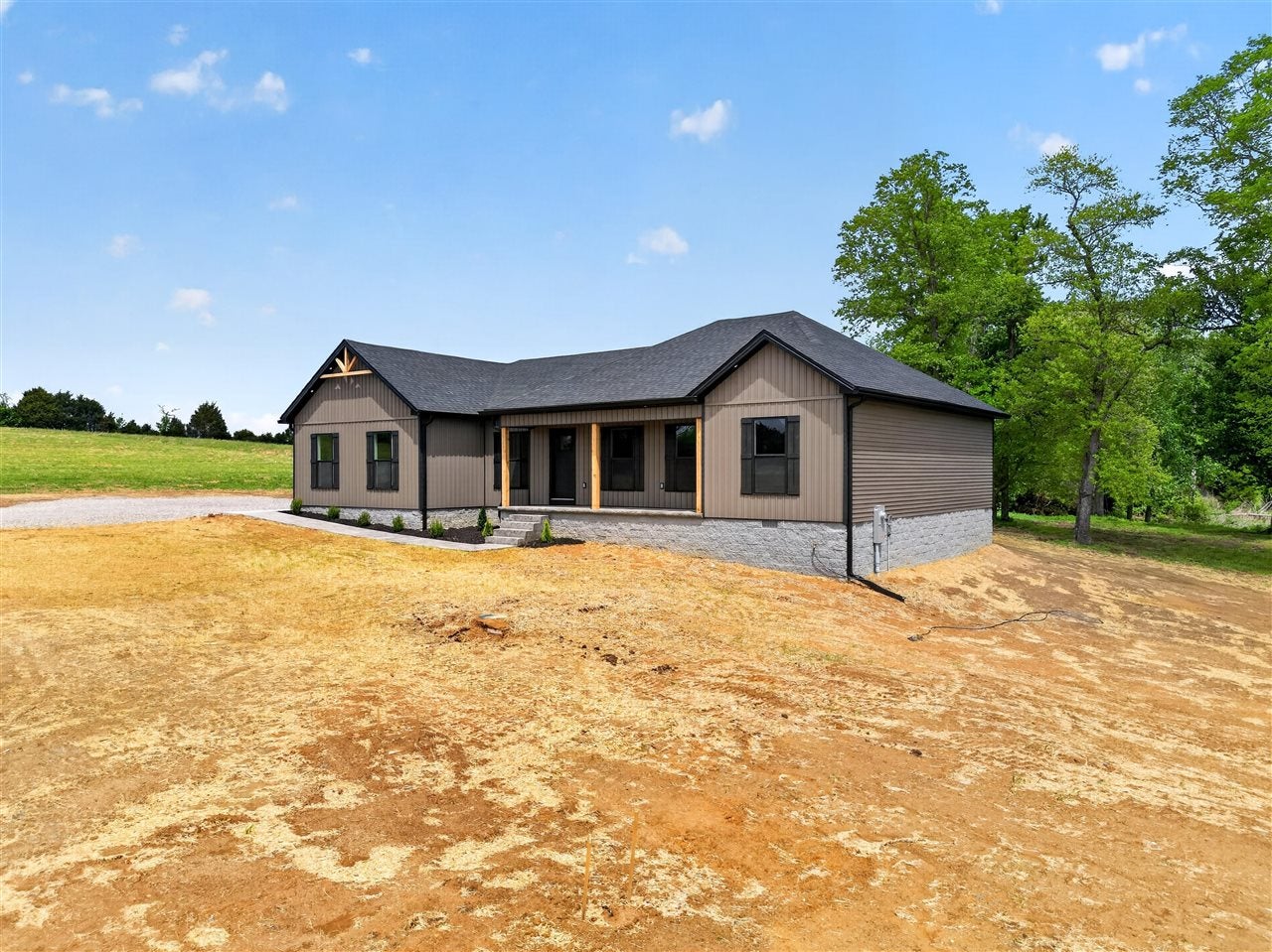 38 Miller Road Auburn, KY 42206 - Photo 3 of 34 Gallery Image 3