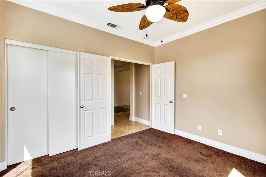 17603 Fan Palm Lane Riverside, CA 92503 - Photo 13 of 53 Bedroom Downstairs