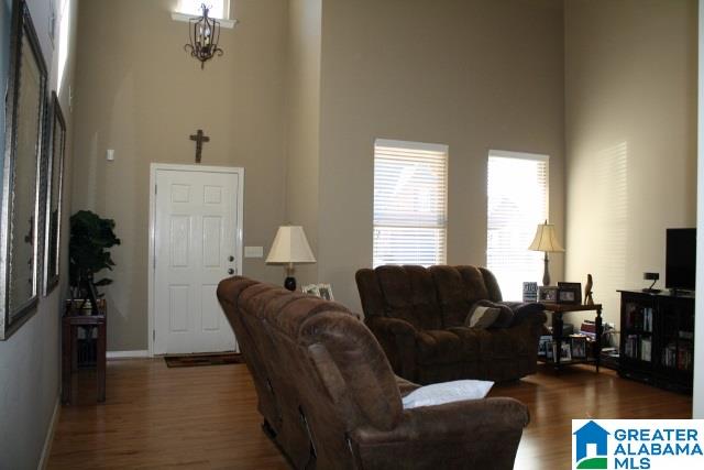1033 Riviera Drive Calera, AL 35040 - Photo 7 of 49