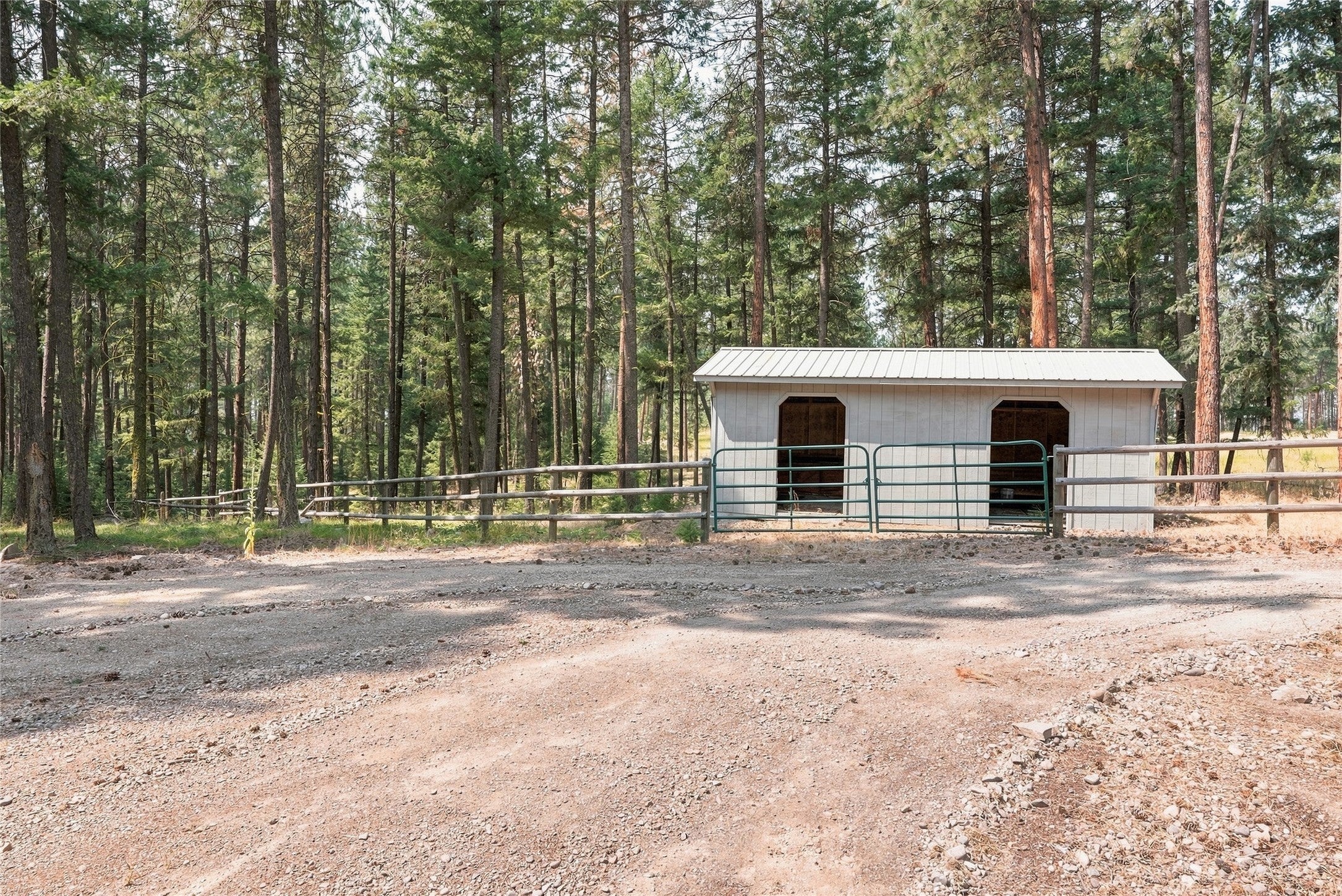 20880 White Tail Ridge Road Huson, MT 59846 - Photo 58 of 65 Gallery Image 58