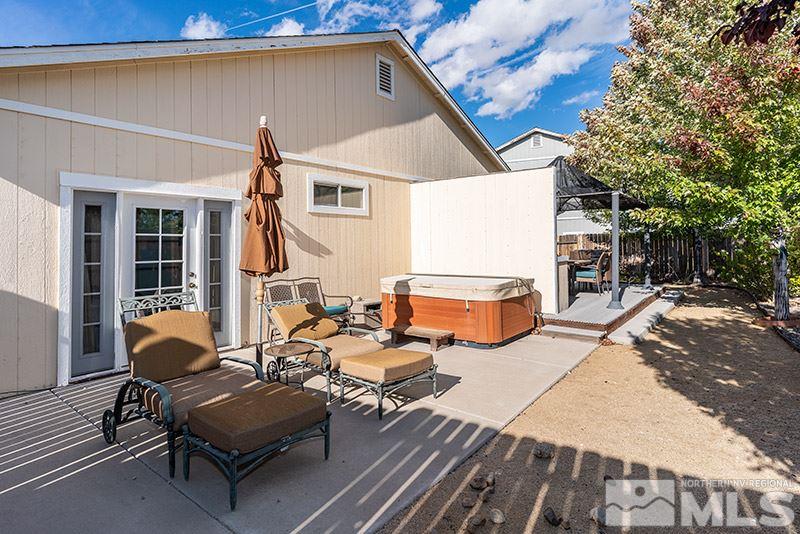 9150 Brightridge Drive Reno, NV 89506 - Photo 11 of 15 Photo 11