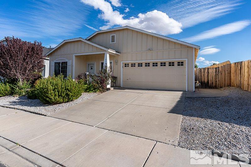 9150 Brightridge Drive Reno, NV 89506 - Photo 13 of 15 Photo 13