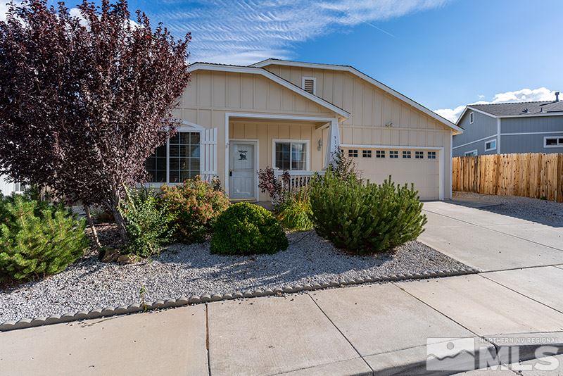 9150 Brightridge Drive Reno, NV 89506 - Photo 14 of 15 Photo 14
