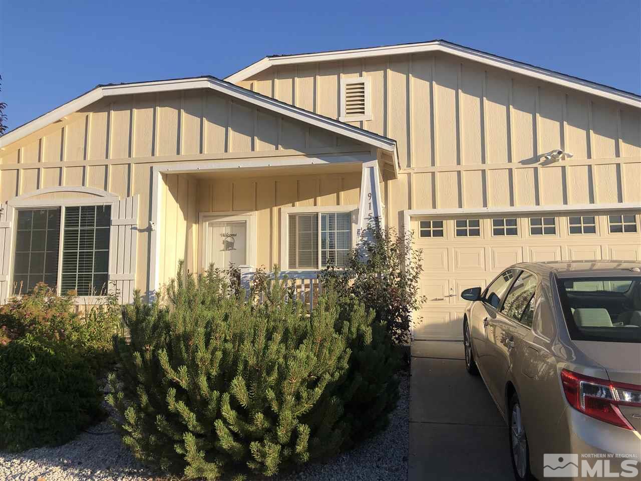 9150 Brightridge Drive Reno, NV 89506 - Photo 15 of 15 Photo 15