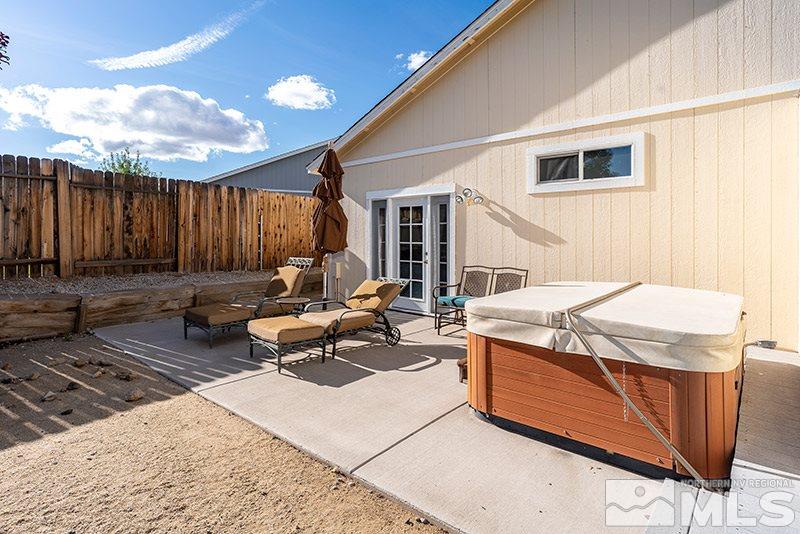 9150 Brightridge Drive Reno, NV 89506 - Photo 10 of 15 Photo 10