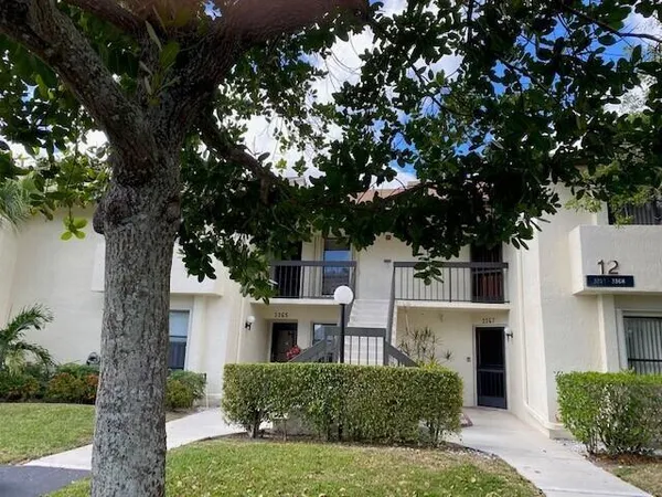 $239,900 | 3367 Perimeter Drive, Greenacres, FL 33467