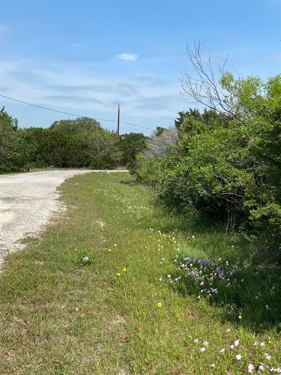 36064 Cedar Ridge Drive Whitney, TX 76692 - Photo 3 of 19 Cedar Ridge Dr. drive up to lot #36064.
