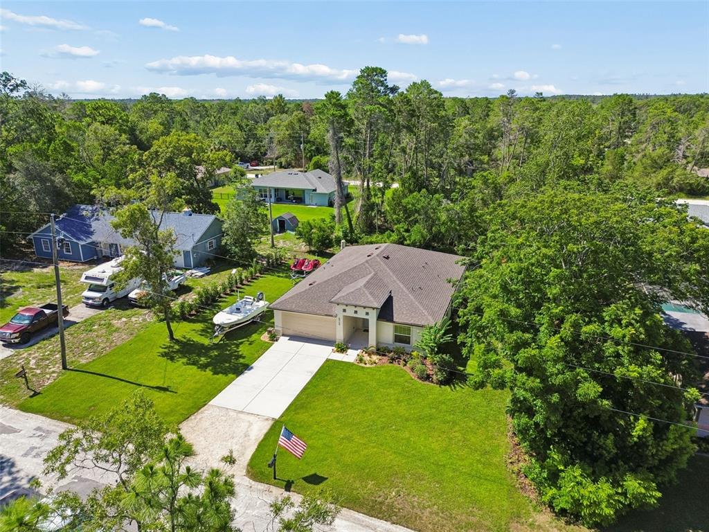 8948 Carrie Way Weeki Wachee, FL 34613 - Photo 46 of 52