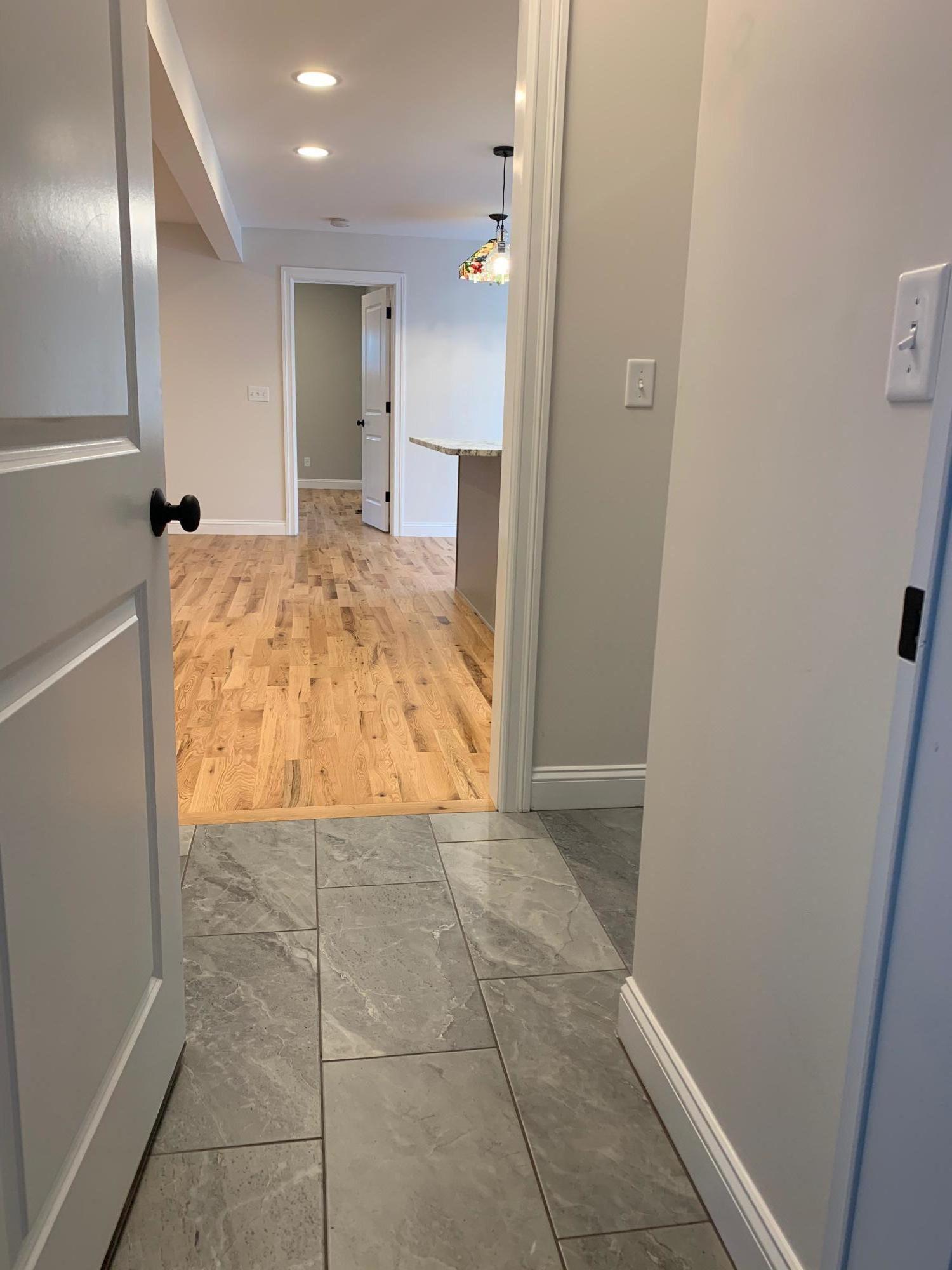 Lot 4 Miller Road Kittery Point, ME 03905 - Photo 5 of 23 Entry from garage