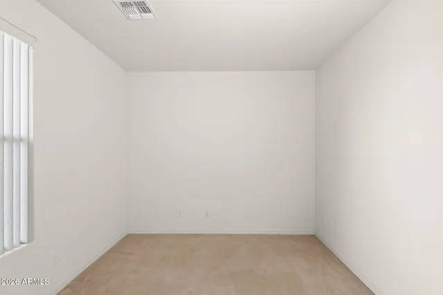 a view of small space