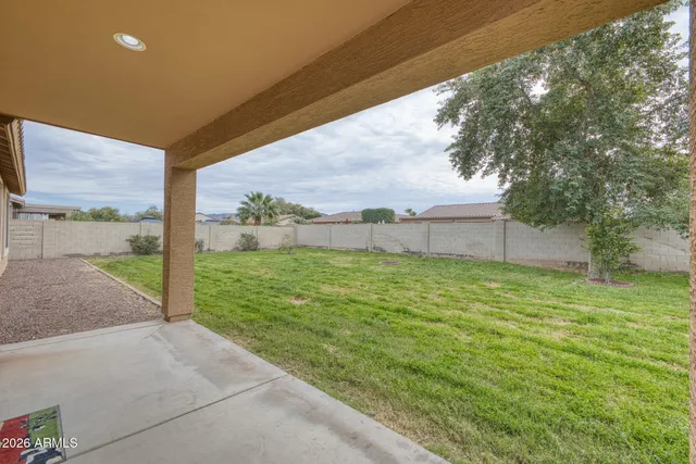 $500,000 | 5419 West Gwen Street, Laveen, AZ 85339