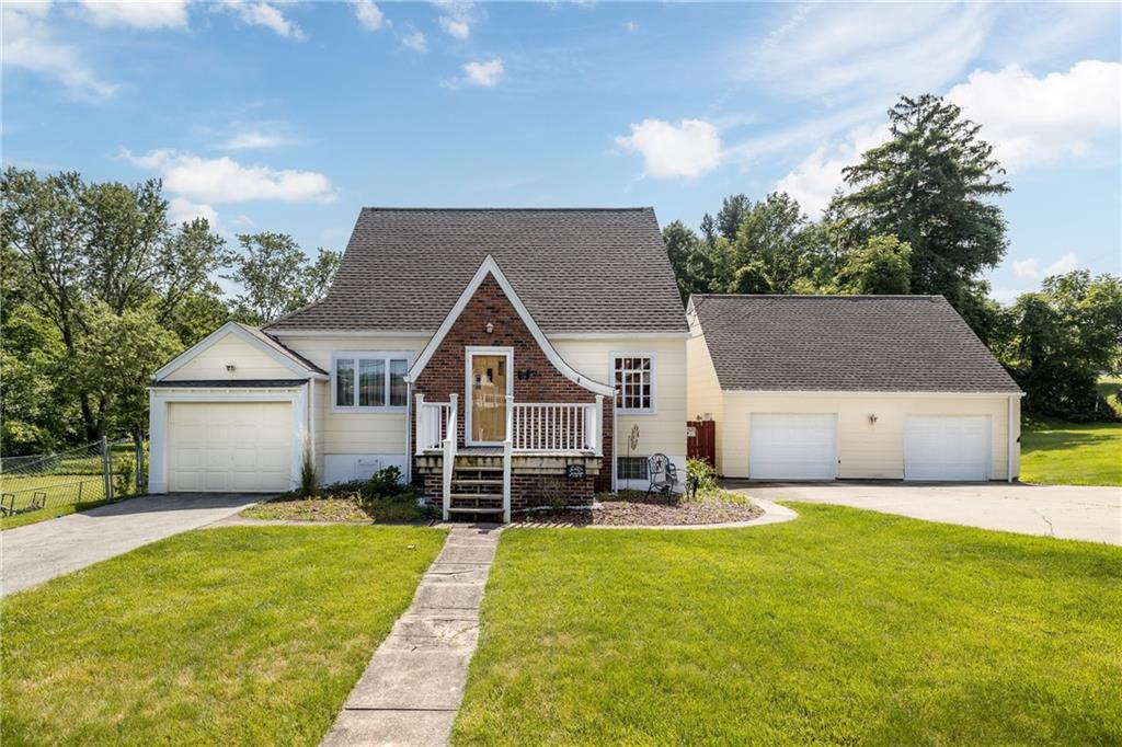 711 Franklin Farms Road Washington, PA 15301 - Photo 1 of 24 Gallery Image 1