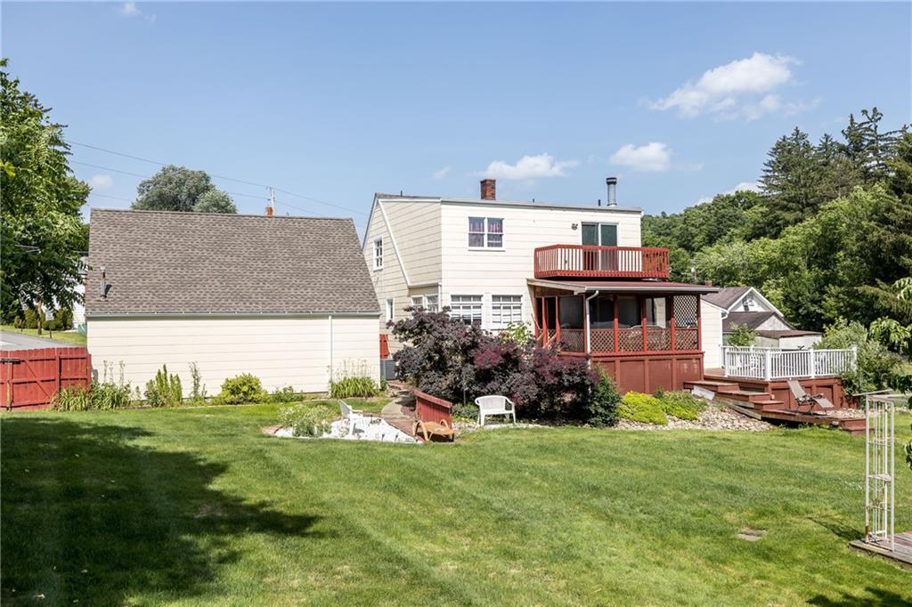 711 Franklin Farms Road Washington, PA 15301 - Photo 19 of 24 Gallery Image 19
