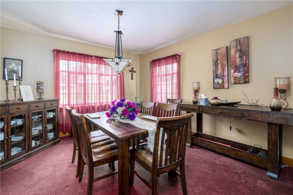 711 Franklin Farms Road Washington, PA 15301 - Photo 4 of 24 Gallery Image 4
