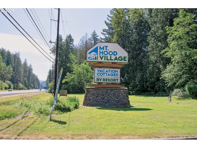 $81,880 | 65000 Highway 26, Unit 284, Welches, OR 97067