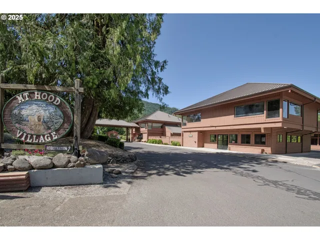 $81,880 | 65000 Highway 26, Unit 284, Welches, OR 97067