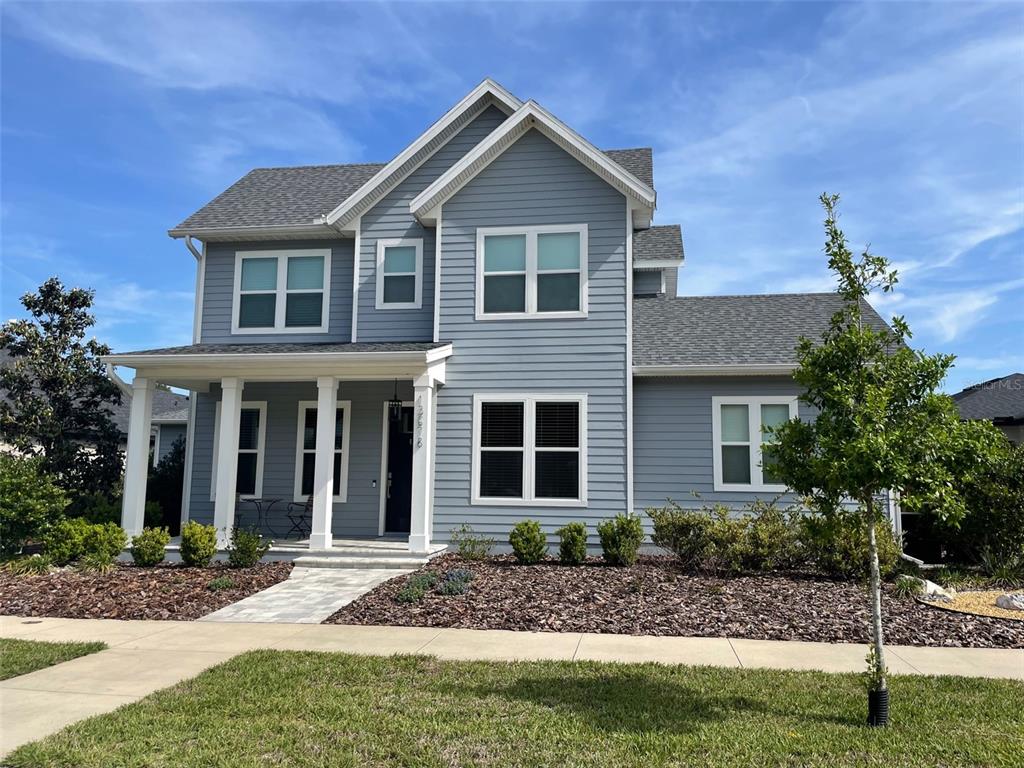 13678 Southwest 11th Road Newberry, FL 32669 - Photo 1 of 1 Gallery Image 1