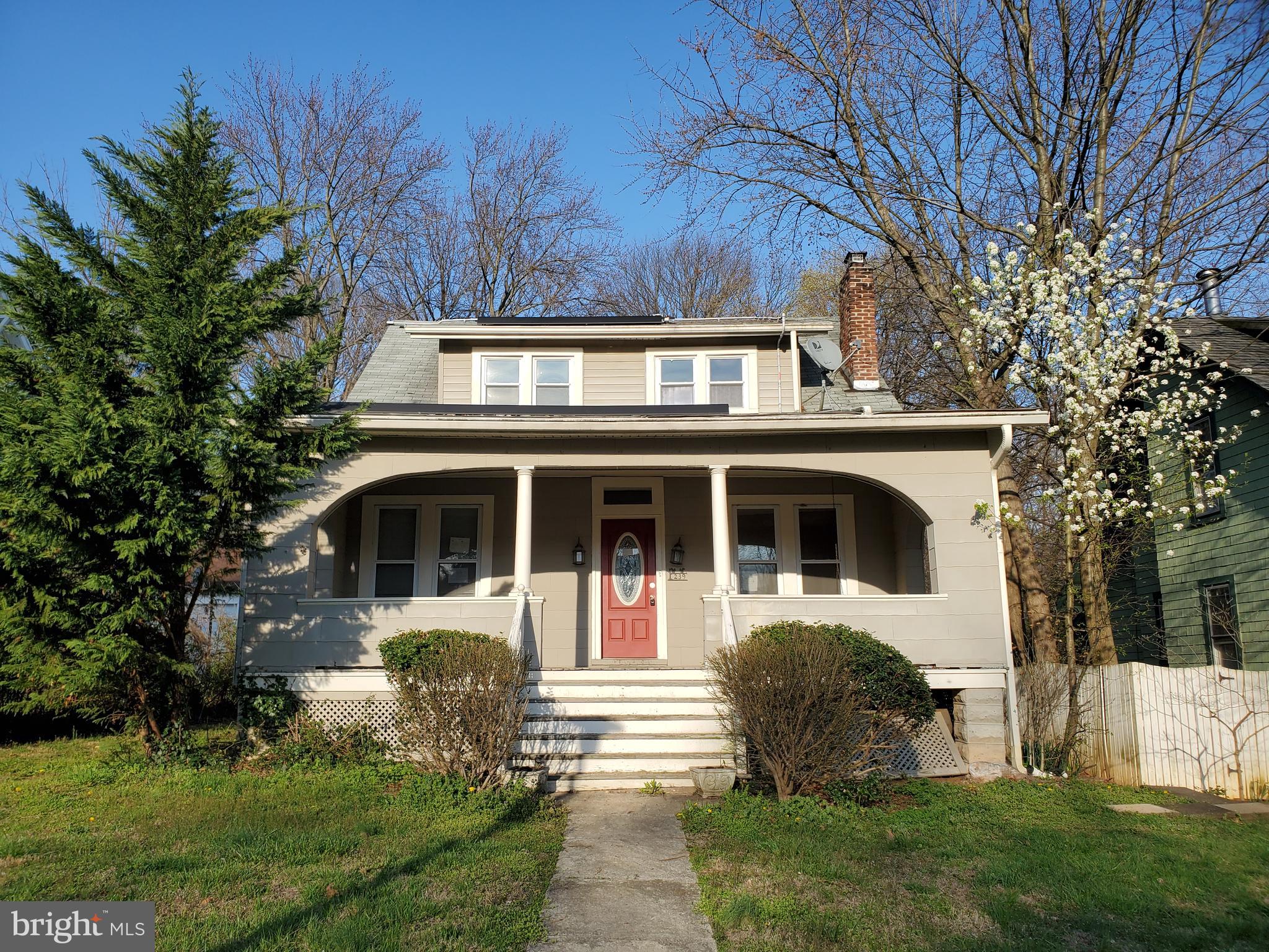 239 Mallow Hill Road Baltimore, MD 21229 - Photo 1 of 19 Gallery Image 1