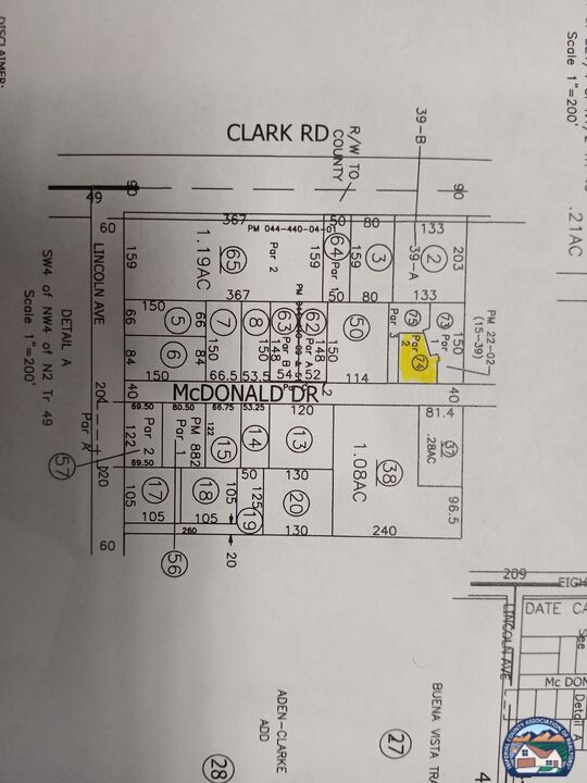 2120 McDonald Road El Centro, CA 92243 - Photo 5 of 5 Gallery Image 5