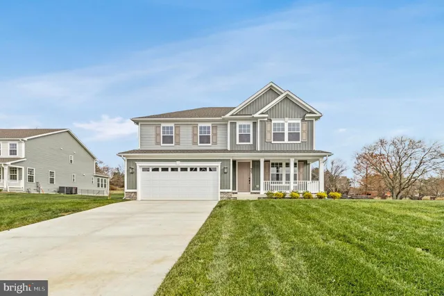 $874,999 | 905 Honeyflower Drive, Reisterstown, MD 21136