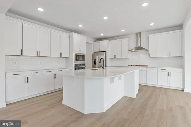 $874,999 | 905 Honeyflower Drive, Reisterstown, MD 21136