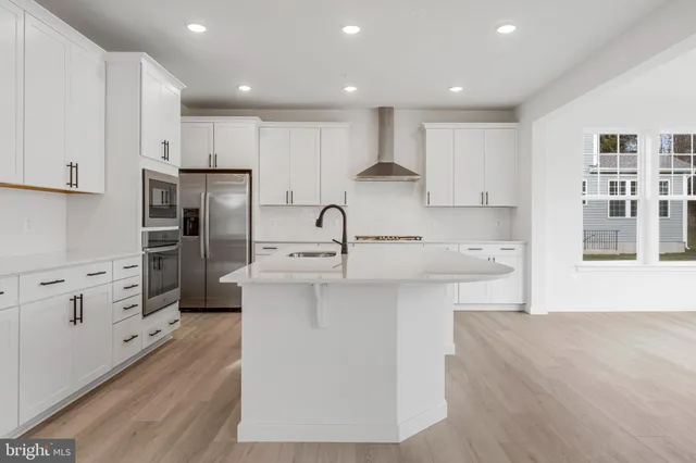 $874,999 | 905 Honeyflower Drive, Reisterstown, MD 21136