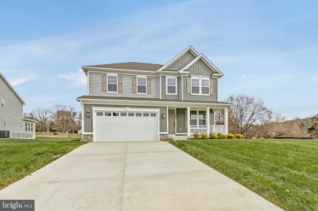$874,999 | 905 Honeyflower Drive, Reisterstown, MD 21136