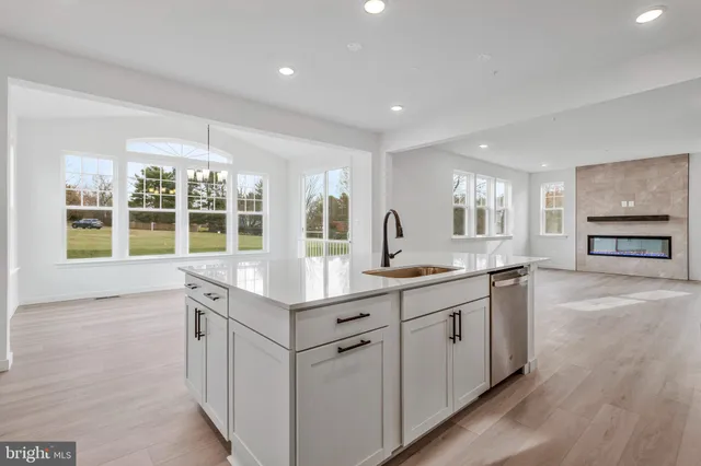 $874,999 | 905 Honeyflower Drive, Reisterstown, MD 21136