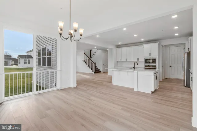 $874,999 | 905 Honeyflower Drive, Reisterstown, MD 21136