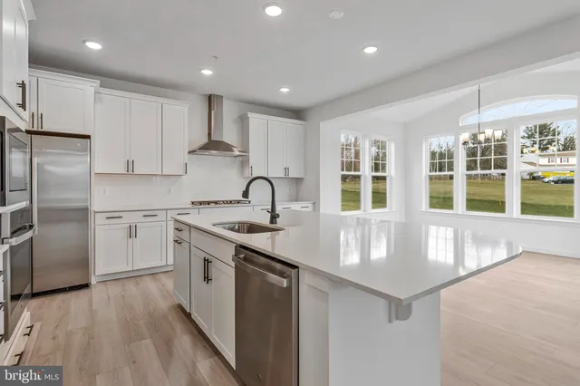 $874,999 | 905 Honeyflower Drive, Reisterstown, MD 21136